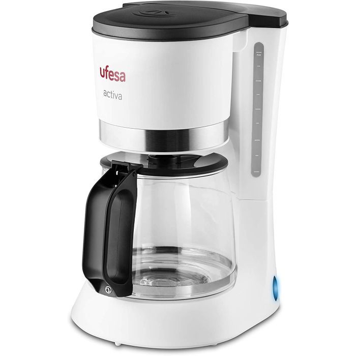 Капельная кофеварка Ufesa CG7123 Activa (71604564) изображение 2
