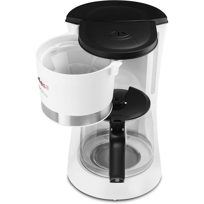 Капельная кофеварка Ufesa CG7123 Activa (71604564) изображение 3