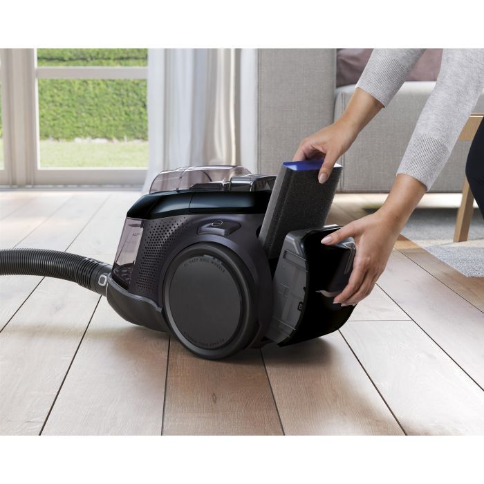 Пылесос Electrolux PC91-8STM изображение 9