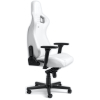 Кресло игровое Noblechairs Epic White Edition (NBL-EPC-PU-WED) изображение 4