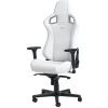 Кресло игровое Noblechairs Epic White Edition (NBL-EPC-PU-WED)