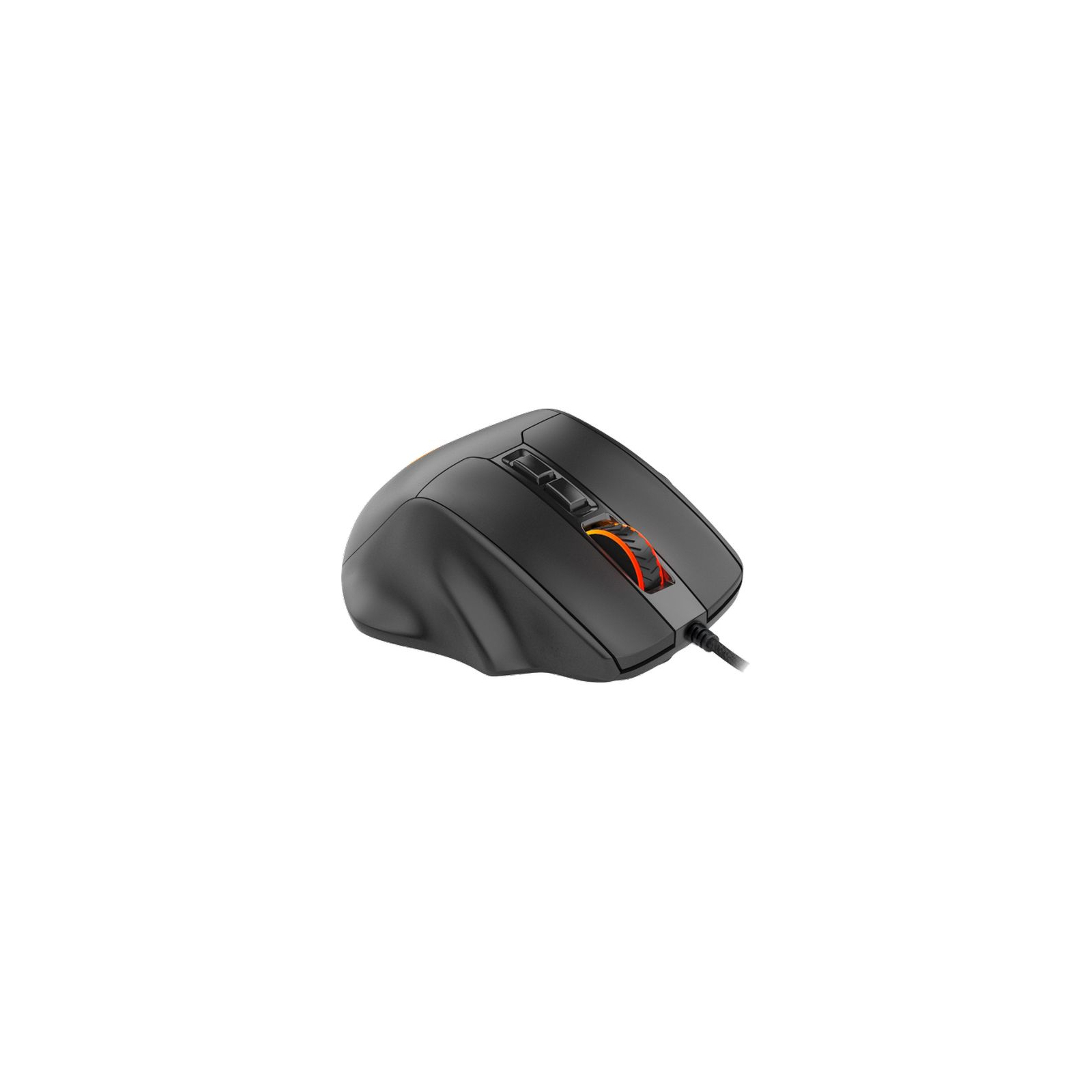 Мишка Redragon Bullseye RGB USB Black (71164) зображення 6
