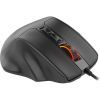 Мишка Redragon Bullseye RGB USB Black (71164) зображення 6