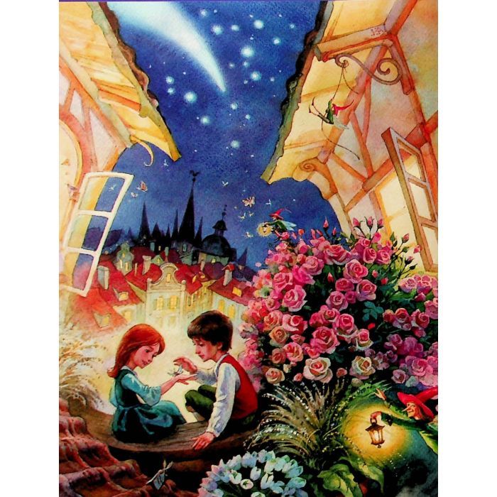 Книга Чарівні казки для найменших Vivat (9789669824233) изображение 5