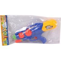Игрушечное оружие A-Toys Водяной пистолет с насосом, в пакете 33см (1304)