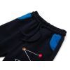 Штани дитячі Joi спортивні (S-504-86G-blue) зображення 3