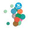 Набор для творчества Ses Creative My first - Угадай животное (14485S) изображение 3