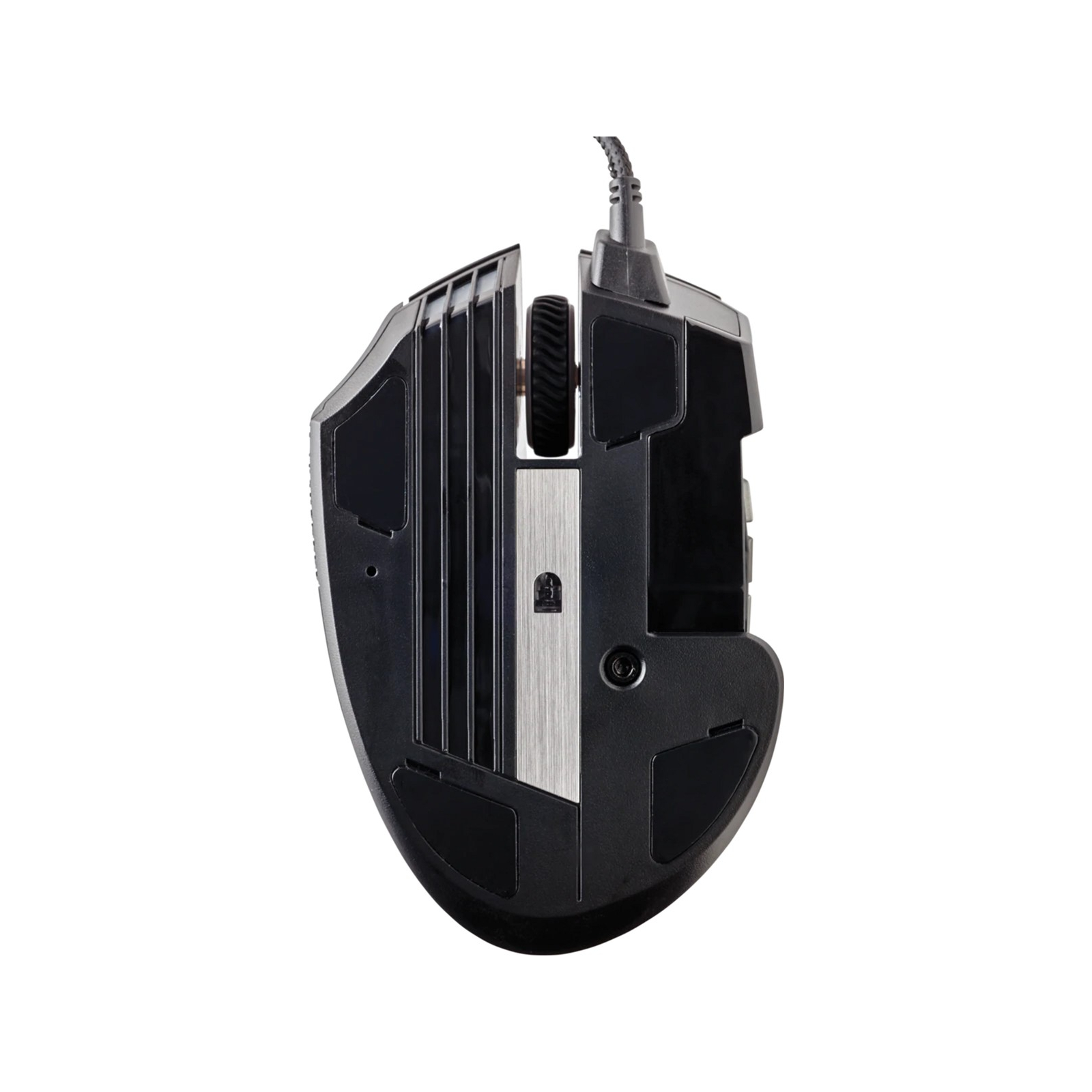 Мышка Corsair Scimitar RGB Elite USB Black (CH-9304211-EU) изображение 10