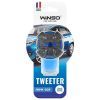 Ароматизатор для автомобиля WINSO Tweeter New Car 8мл (530890)