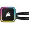 Система жидкостного охлаждения Corsair iCUE H100i Elite RGB Liquid (CW-9060058-WW) изображение 5