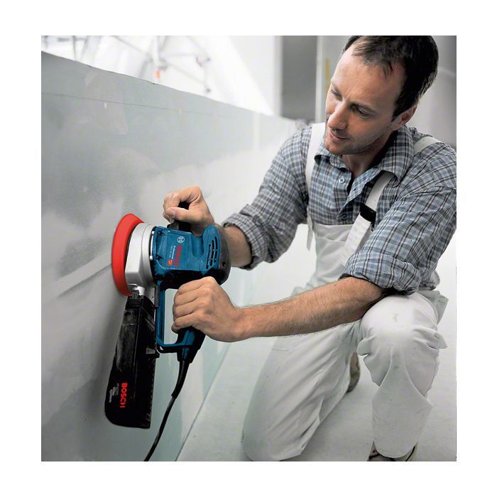 Шліфувальна машина Bosch GEX 34-150 (0.601.372.800) зображення 3