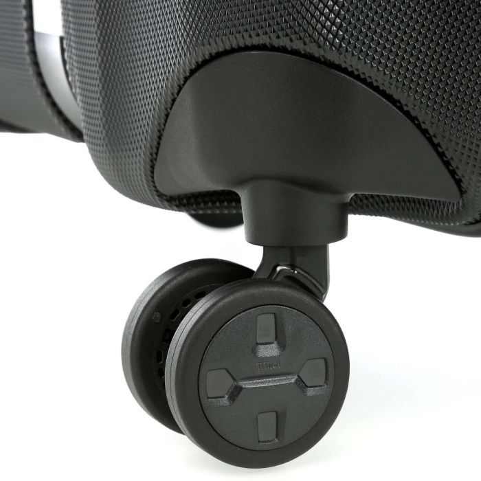 Чемодан Titan Xenon 19 Black S USB (Ti849406-01) изображение 6