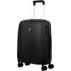 Чемодан Titan Xenon 19 Black S USB (Ti849406-01)