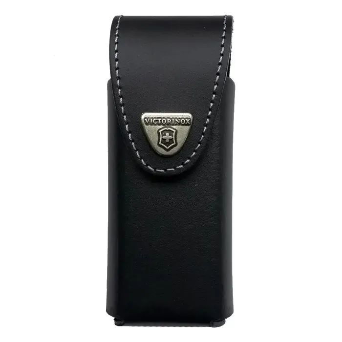 Мультитул Victorinox SwissTool X Plus Ratchet Leather Case (3.0339.L) зображення 10