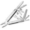 Мультитул Victorinox SwissTool X Plus Ratchet Leather Case (3.0339.L) зображення 3