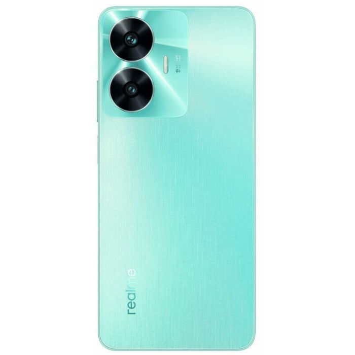 Мобільний телефон realme C55 8/256GB Rainforest зображення 3