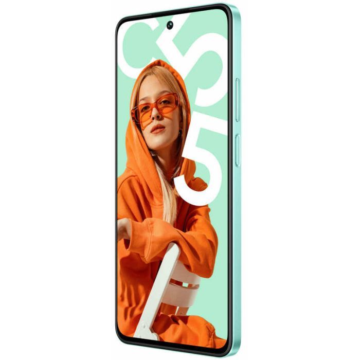 Мобільний телефон realme C55 8/256GB Rainforest зображення 6