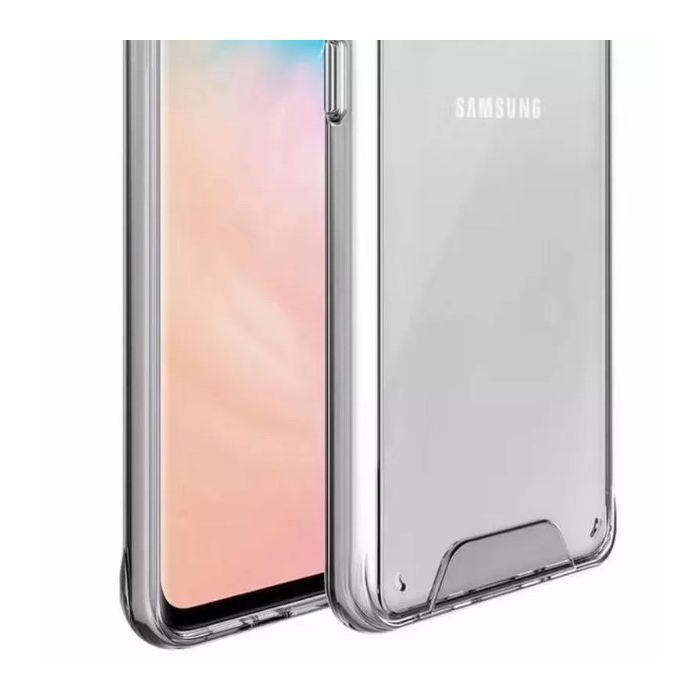 Чехол для мобильного телефона BeCover Space Case Samsung Galaxy S23 Plus SM-S916 Transparancy (708961) изображение 2