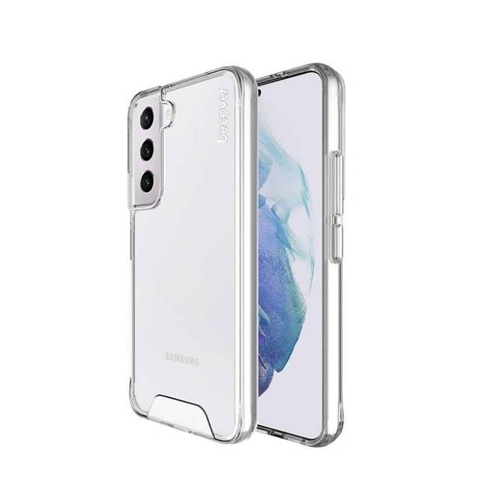 Чехол для мобильного телефона BeCover Space Case Samsung Galaxy S23 Plus SM-S916 Transparancy (708961) изображение 3