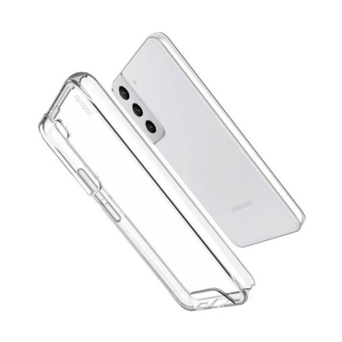 Чехол для мобильного телефона BeCover Space Case Samsung Galaxy S23 Plus SM-S916 Transparancy (708961) изображение 4