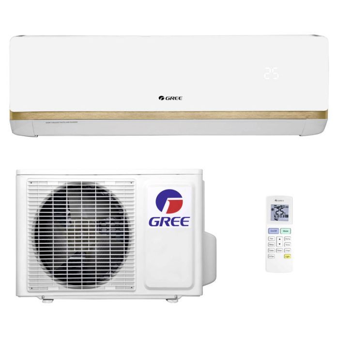 Кондиционер Gree Bora (GWH07AAAXAK3NNA2A)