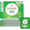 Чай Lovare "Special green" 50х1.5 г (lv.75459) изображение 2