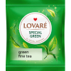 Чай Lovare "Special green" 50х1.5 г (lv.75459) изображение 3