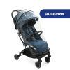 Коляска Chicco Trolley Me синяя (79865.58) изображение 5