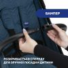 Коляска Chicco Trolley Me синяя (79865.58) изображение 6