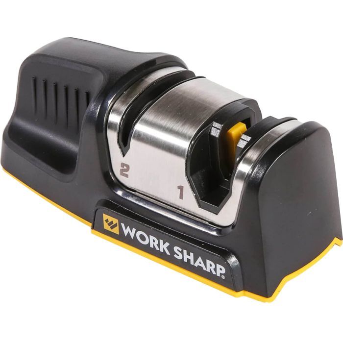 Точилка для ножей Work Sharp Kitchen Edge WSKTNKES-I (WSKTNKES-I)