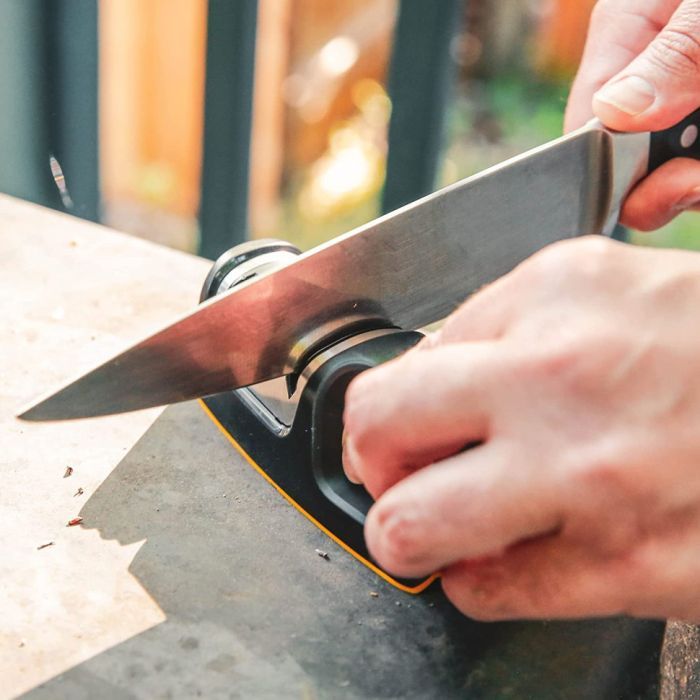 Точилка для ножей Work Sharp Kitchen Edge WSKTNKES-I (WSKTNKES-I) изображение 4