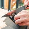 Точилка для ножей Work Sharp Kitchen Edge WSKTNKES-I (WSKTNKES-I) изображение 4