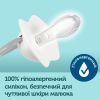 Набір для годування новонароджених Canpol babies Royal Baby GIRL (0294) зображення 6