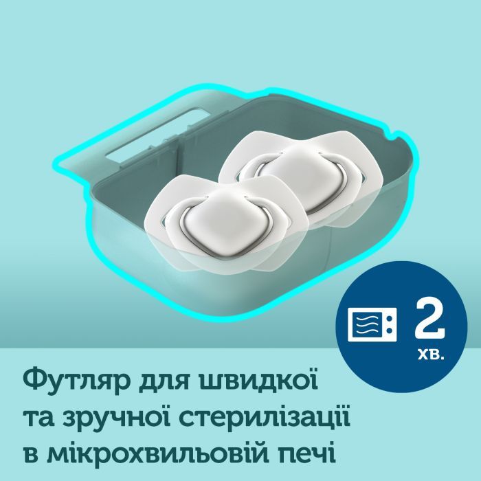 Набір для годування новонароджених Canpol babies Royal Baby GIRL (0294) зображення 8