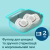 Набір для годування новонароджених Canpol babies Royal Baby GIRL (0294) зображення 8