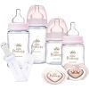 Набір для годування новонароджених Canpol babies Royal Baby GIRL (0294)