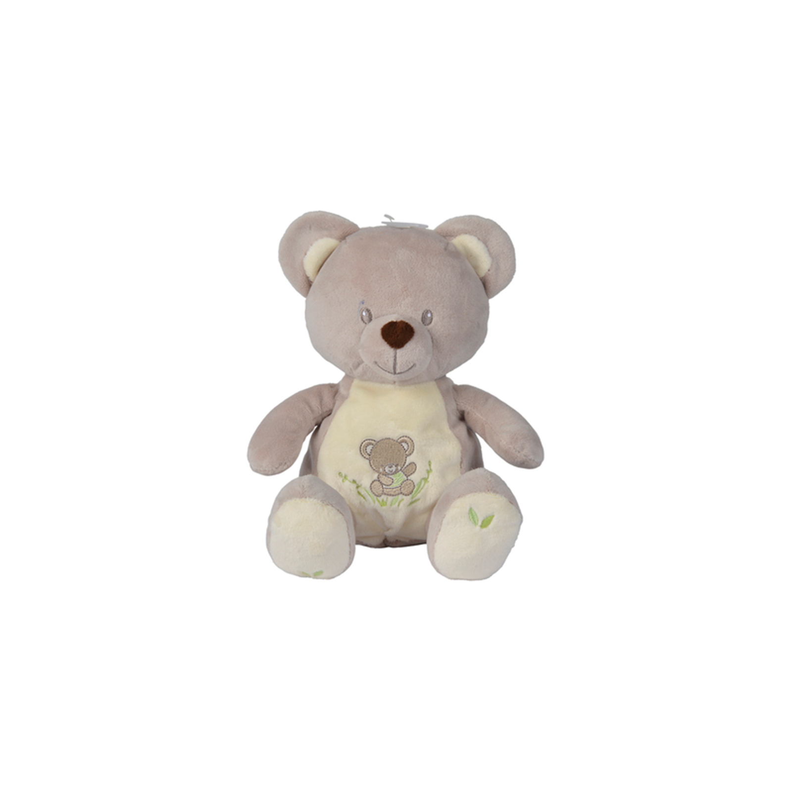 Мягкая игрушка Nicotoy Мишка Ричард 22 см (5796641)