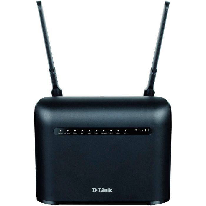 Маршрутизатор D-Link DWR-953V2 изображение 2