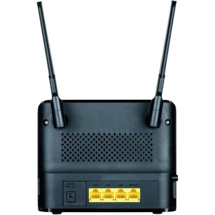 Маршрутизатор D-Link DWR-953V2 изображение 5