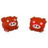 Комплект велофар Good Bike Silicone Mumps Red (90303Red-IS) зображення 2
