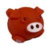 Комплект велофар Good Bike Silicone Mumps Red (90303Red-IS) зображення 3