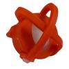 Комплект велофар Good Bike Silicone Mumps Red (90303Red-IS) зображення 4