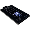 Скло захисне Grand-X Apple iPhone 14 Pro Max 9D black (AIP14PRM9D) зображення 2
