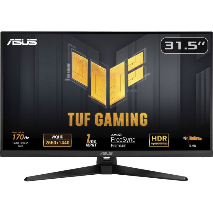 Монитор ASUS VG32AQA1A