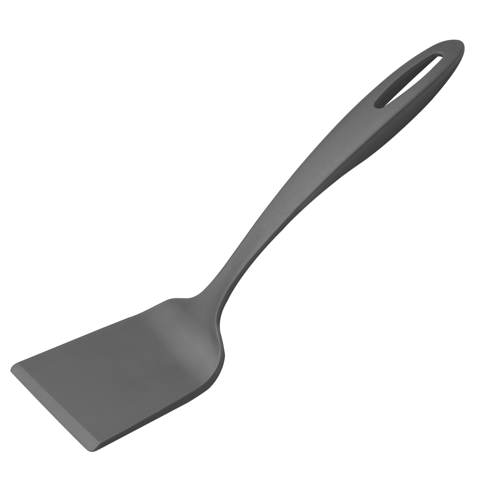 Лопатка кухонная Tramontina Ability Nylon Graphite (25160/160) изображение 2