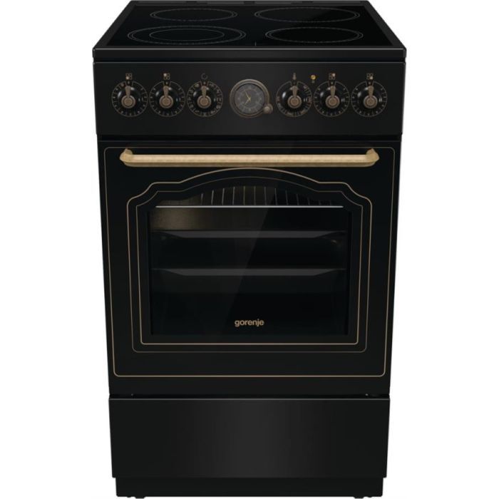 Плита Gorenje GECS5B70CLB