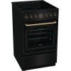 Плита Gorenje GECS5B70CLB зображення 3