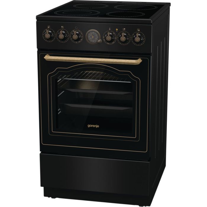 Плита Gorenje GECS5B70CLB зображення 6