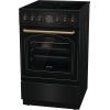 Плита Gorenje GECS5B70CLB зображення 6