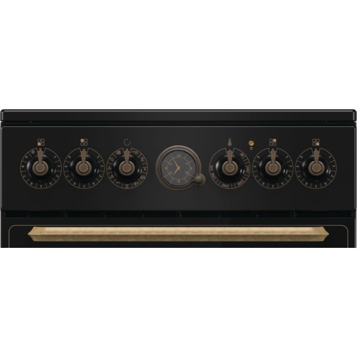 Плита Gorenje GECS5B70CLB зображення 8